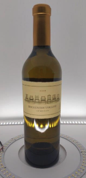 (image for) Boekenhoutskloof Semillon 2017 [TA 94] - WAS: $145++